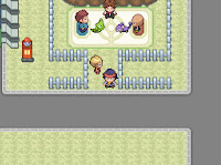 Pokemon Legacy Screenshot 04