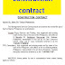 Construction contract sample pdf and word