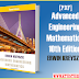 MA202 Textbook:Probability Distributions,Transforms and Numerical Methods