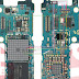 SM-A310 FRONT CAMERA