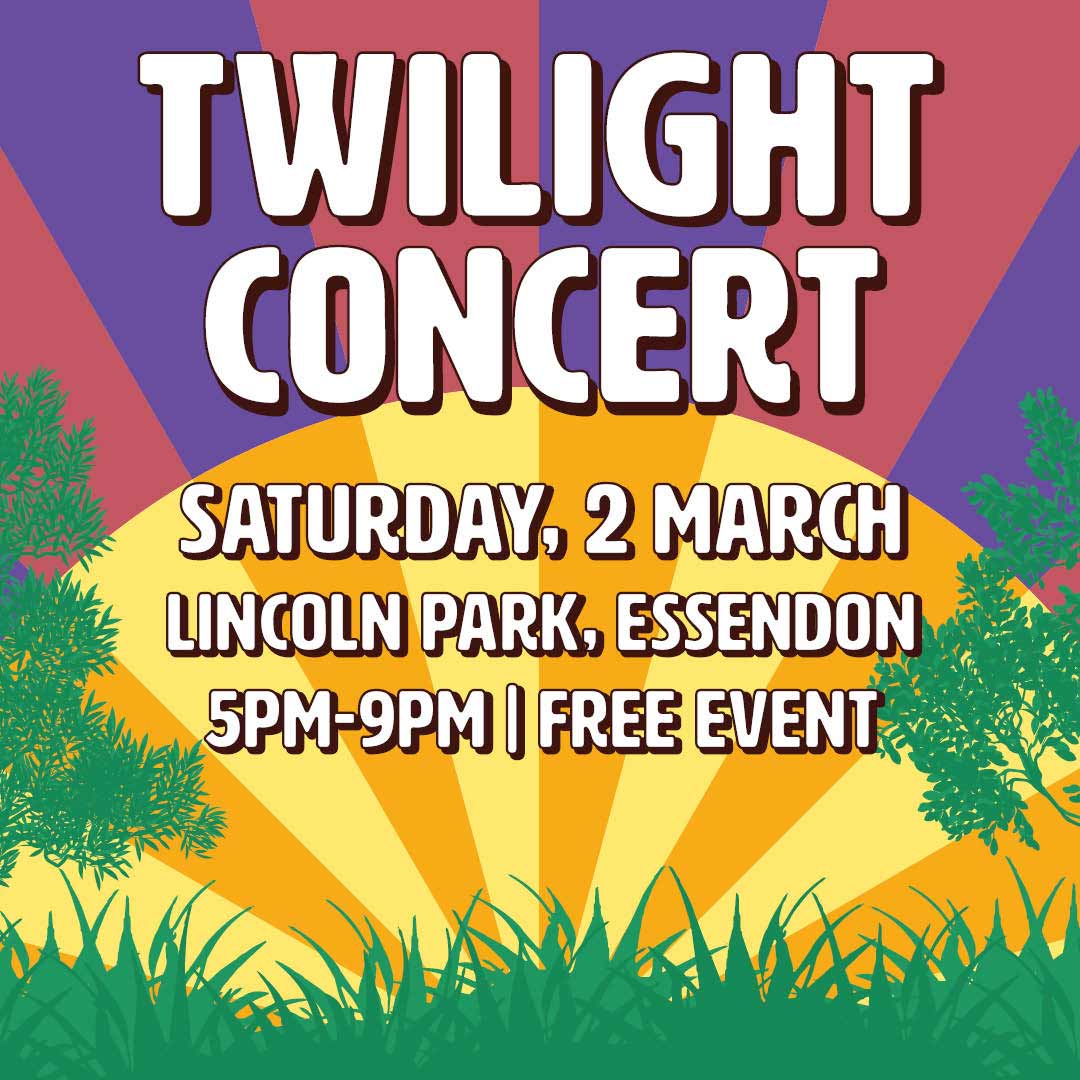 Twilight Concert (Essendon)