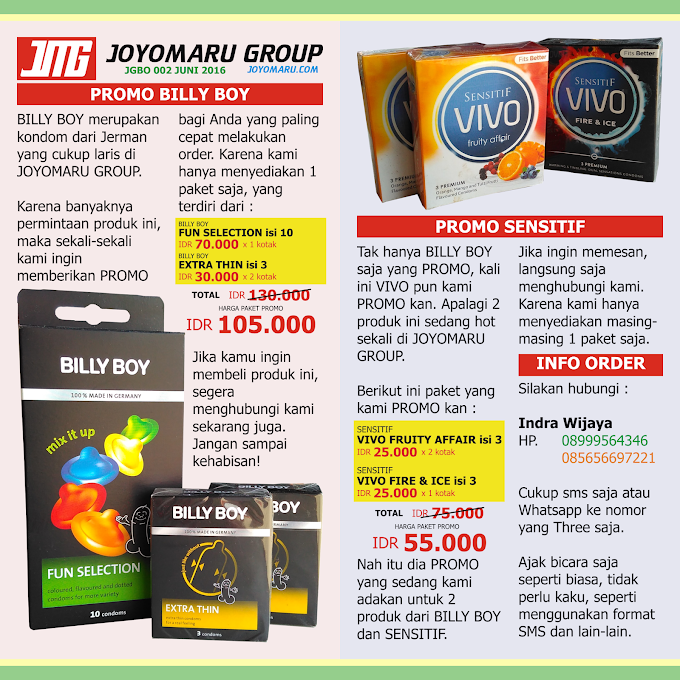 JOYOMARU GROUP BULETIN ONLINE 002