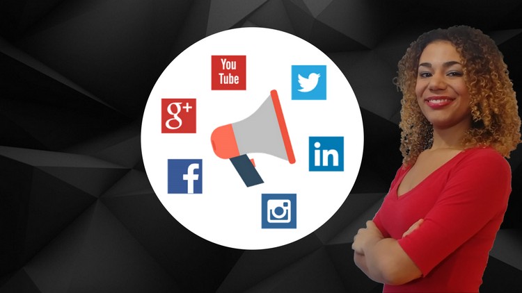 Social Media: Optimization & Marketing Tips for 2018 Udemy Coupon