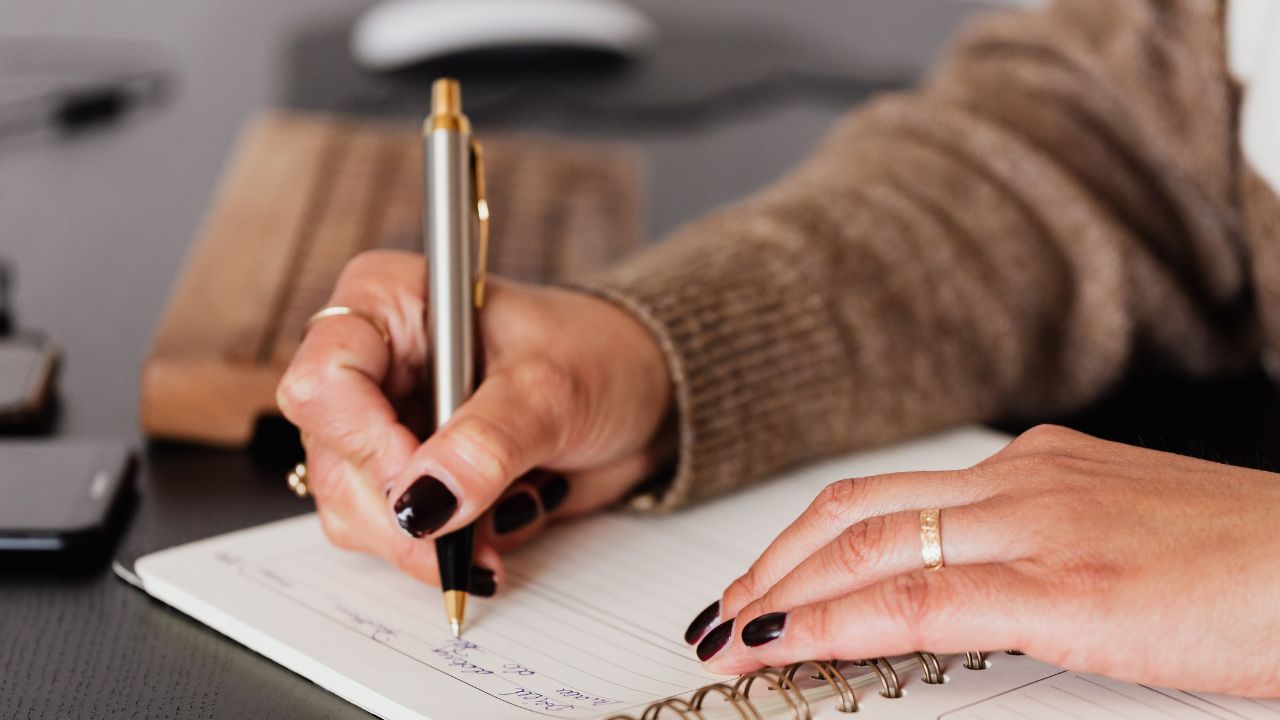 Finding Your Voice as a Writer: Strategies for Developing a Unique Writing Style