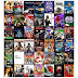 Java Mobile Games For All Mobiles ( 550 Games ) [ Size 120 MB }