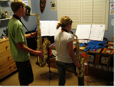 saxsibs