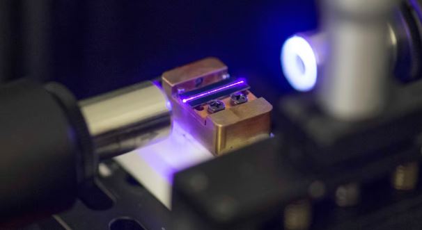 Europe's Embrace of Quantum Technology