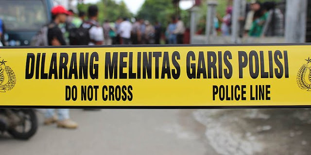 Kronologi Mahasiswi Nekat Rebut Pistol dan Pukul Wajah Polisi di Kampung Melayu
