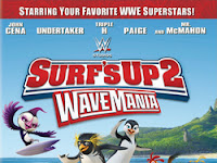 Download Surf’s Up 2: WaveMania (2017) Film Subtitle Indonesia  Movie 