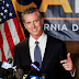 California Governor Newsom Beats back GOP-led Recall