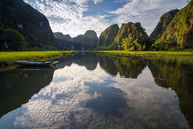 7 days in north Vietnam Where should you go? 3