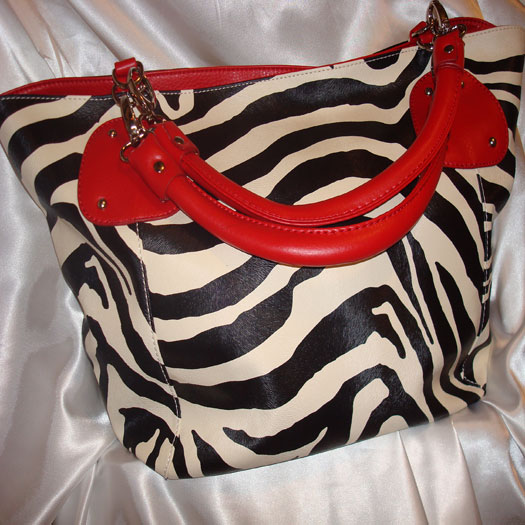 Bag Zebra4