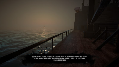 Dagon By Hp Lovecraft Game Screenshot 6