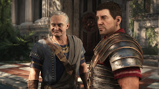 Ryse Son Of Rome Download