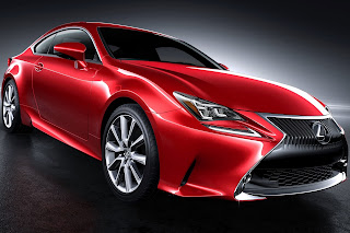 New-Lexus-RC-Coupe-Pictures-photos