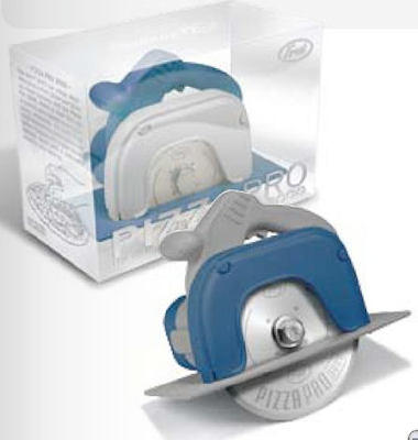 15 Cool Pizza Cutters (20) 15