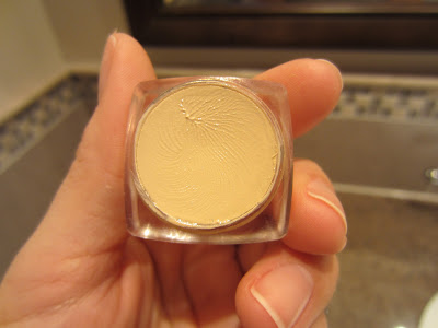 In Primer Oily natural Buff  makeup Lid Vegan sephora The Eyeshadow all Natural All Face