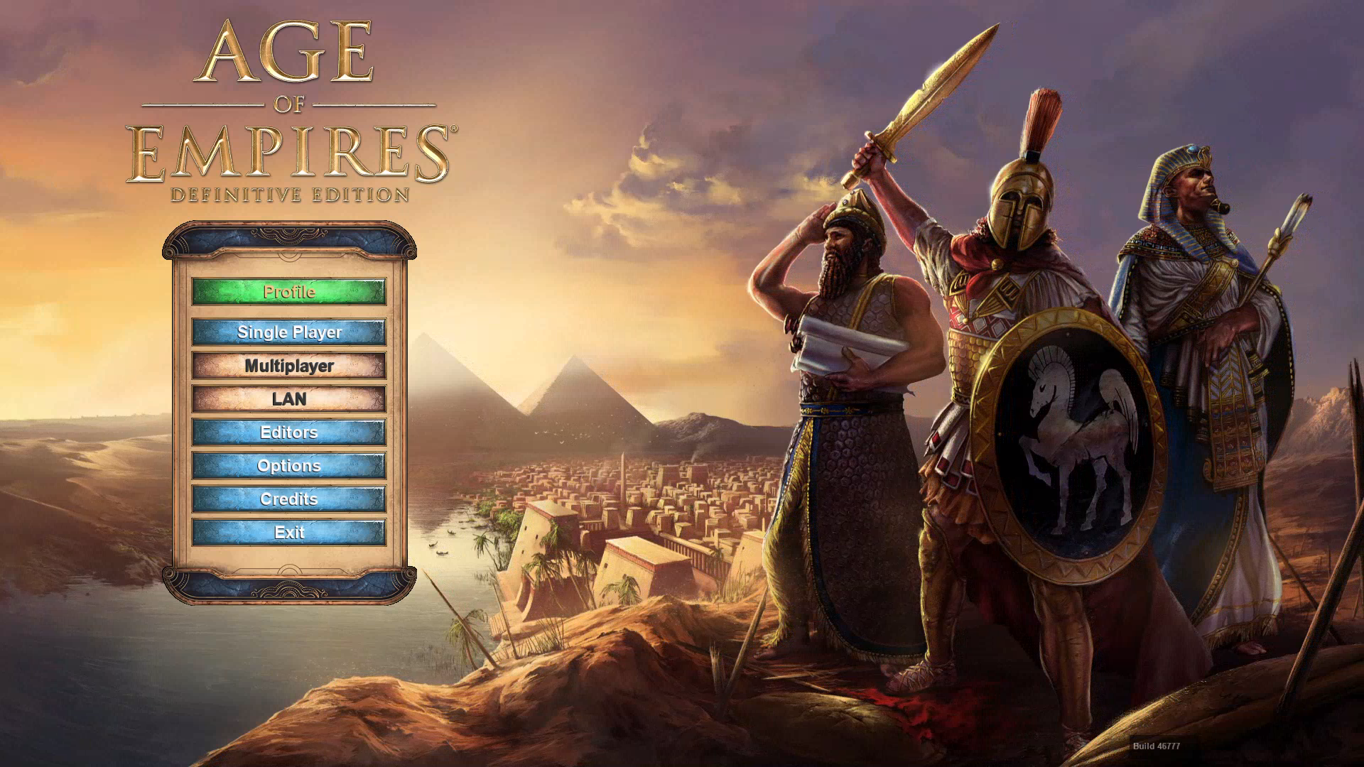 Age of empires 3 in steam фото 61
