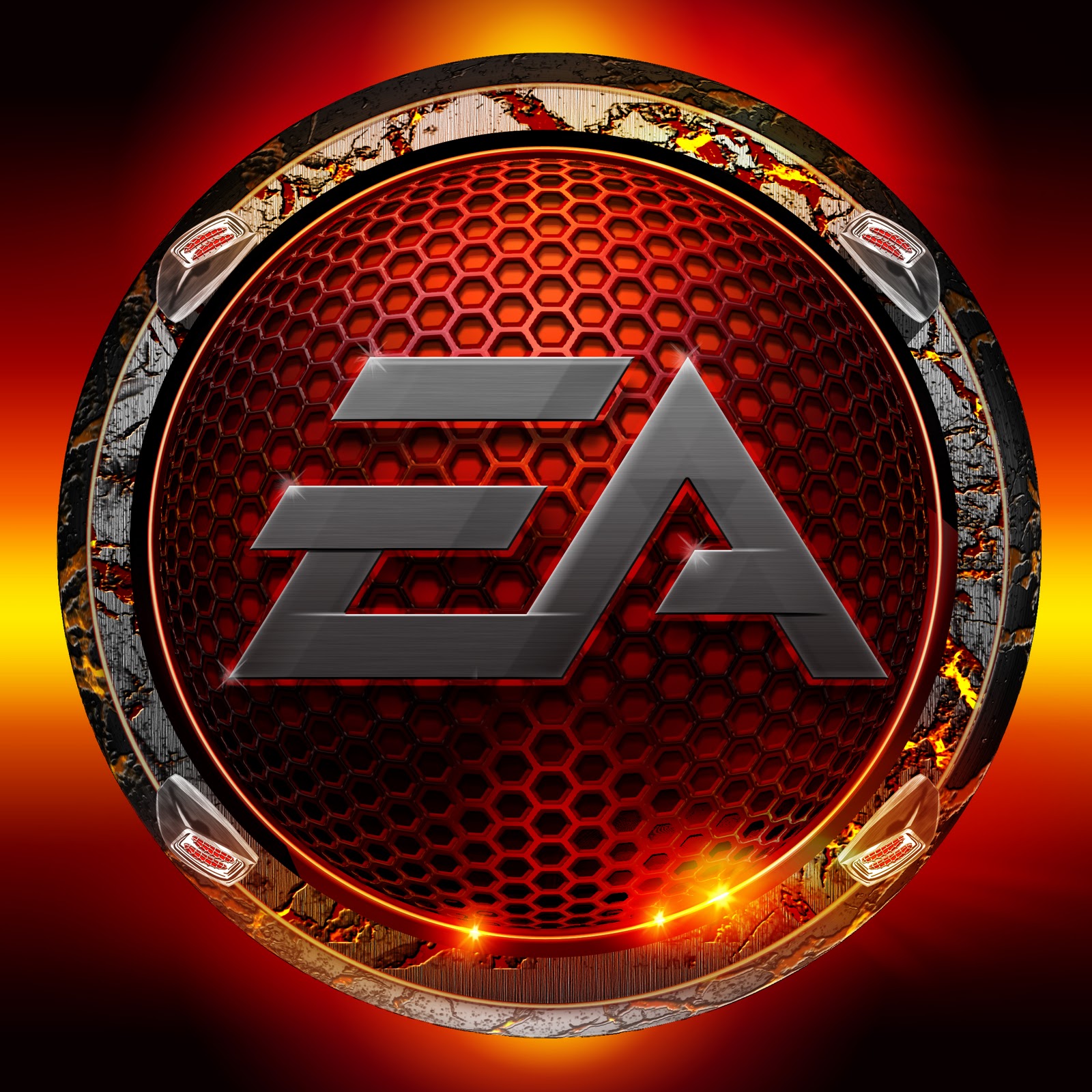 Gaming Face: Big News from Electronic Arts Q2 2012 Earnings Conference ...