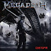 Megadeth ‎– Dystopia