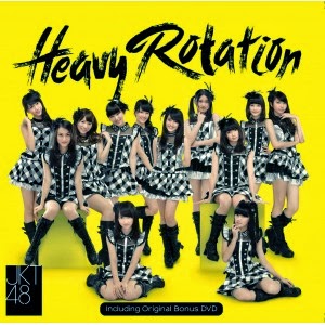 Download lagu JKT48