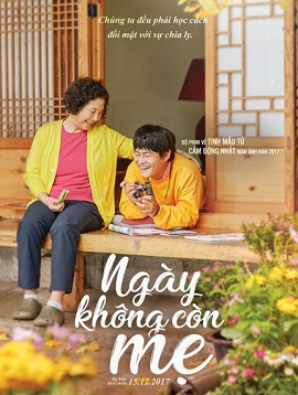 Ngày Không Còn Mẹ - The Preparation