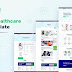 Physicmed - Medical & Healthcare HTML5 Template Review