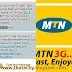 Mtn free Unlimited data tweaking. Get 325mb free data tweaking now!!