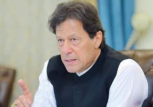 PM Imran expected to visit England next month