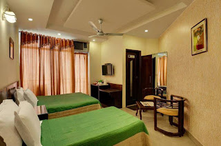 delhi hotels near railway station