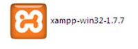 cara instal xampp diwindows