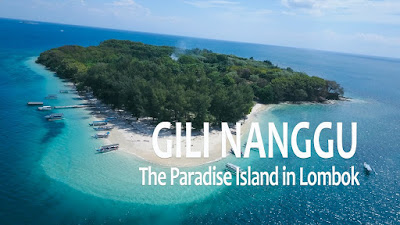 8 Gili, Interesting Tourist Destination in Lombok