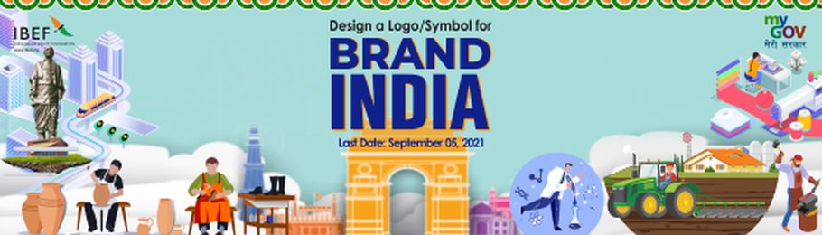 Design a Logo/symbol for Brand India