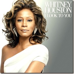 Whitney's Album Cover