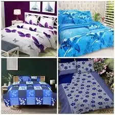 20 Best Modern Cotton Bed Sheet Designs With Pictures In 2022??