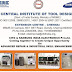 Citd | Central institute of tool design | Government of India | Entrepreneurship training courses 