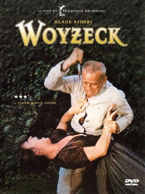 Regarder Woyzeck 1979 Film Complet En Francais
