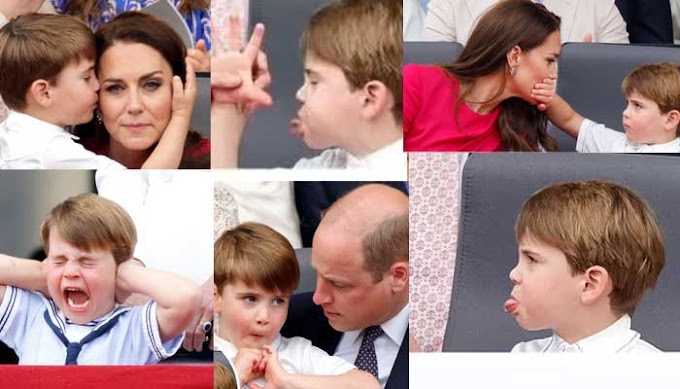  Kate Middleton, Prince William's coronation plan about Louis revealed 
