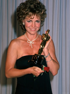 Best Actress Sally Field