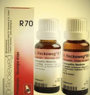 R70 Homeopathic medicine Uses in Hindi ! dr reckeweg r70 uses, Side Effects in hindi