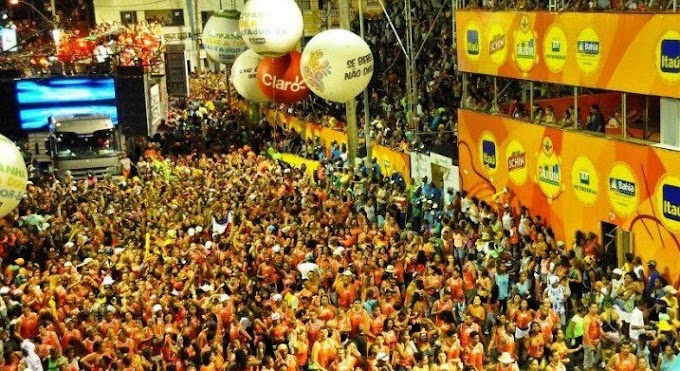 Com 44 anos de existência, banda baiana histórica desiste do Carnaval de Salvador e detona prefeitura