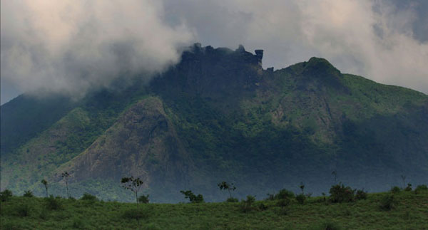 Ilaveezhapoonjira to Vagamon Trekking