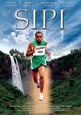 Sipi (2016): Stephen Kiprotich & Sammy Wetala