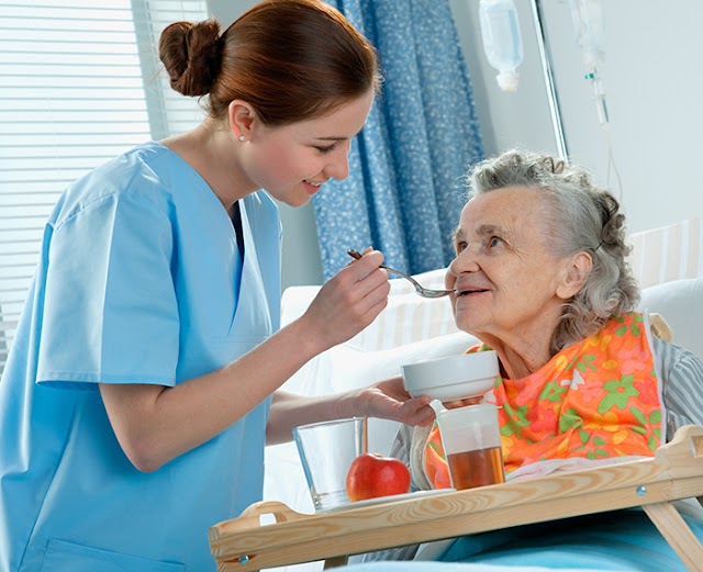 Essential Of Home Care Services