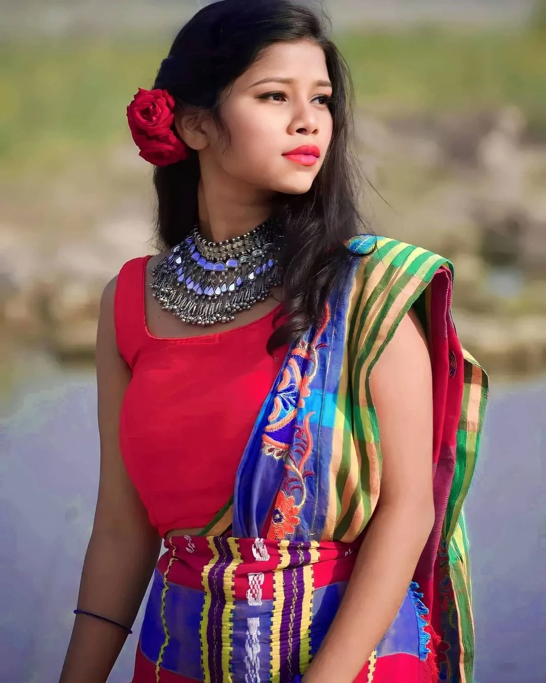 downloads santali cutes girl hd photo