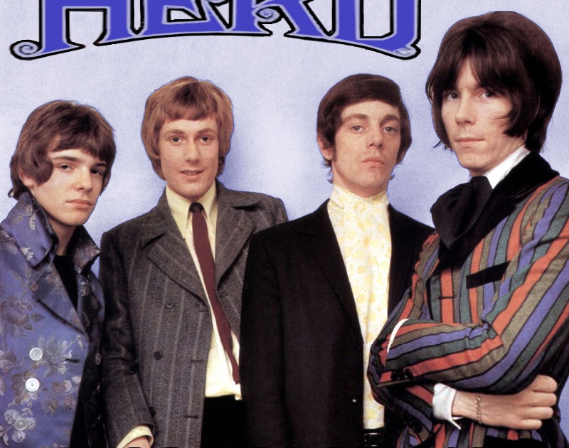 Albums That Should Exist The Herd Bbc Sessions 1967 1969