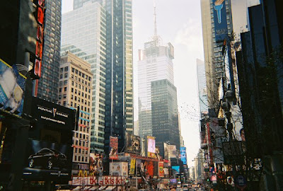 Times Square