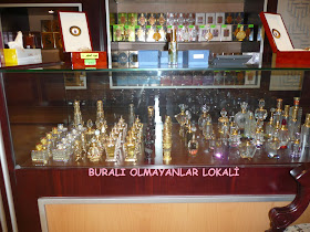 Buralı Olmayanlar Lokali-Dubai Shopping Fest