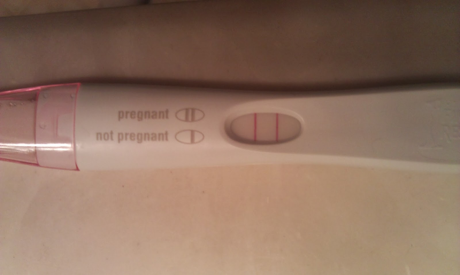 Operation Baby Williams 9DP5DT 9 Days Past a 5 Day
