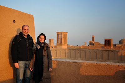 torres del viento, torres del vent, Iran, Irán